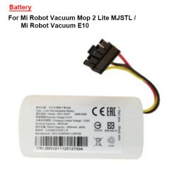 Baterie de înlocuire pentru Mi Robot Vacuum Mop 2 Lite / E10