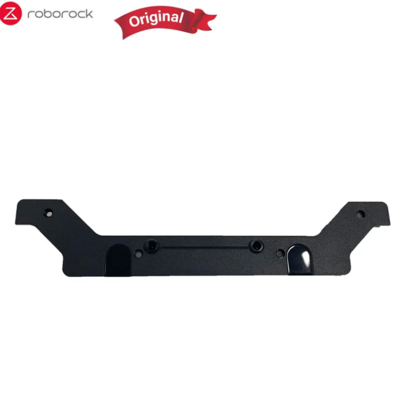 Watercourse Board pentru Roborock S5 Max / S65 MaxV negru