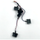 Dreame F9 / L9 Pro collision buffer switch & Cliff senzor stânga