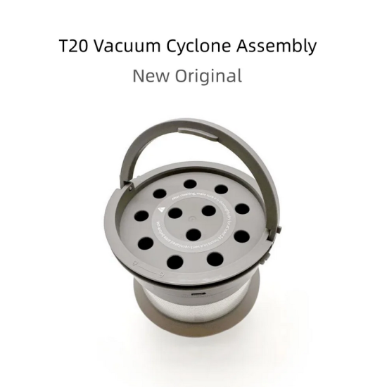Dreame T20 Cyclone assembly